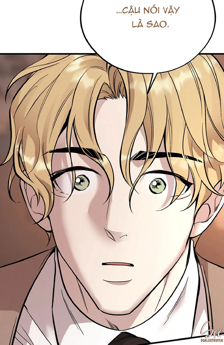 HONEY BEAR Chapter 88 Trang 118