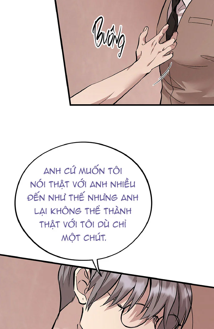 HONEY BEAR Chapter 88 Trang 121