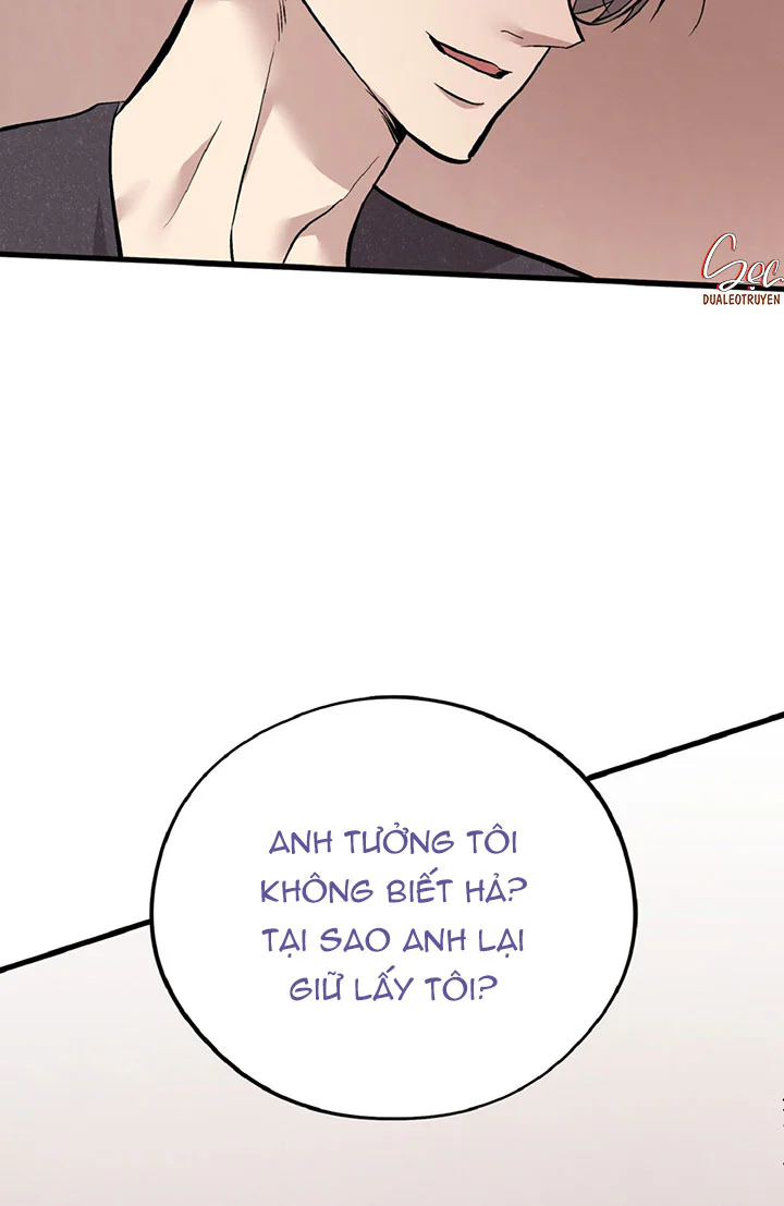 HONEY BEAR Chapter 88 Trang 122