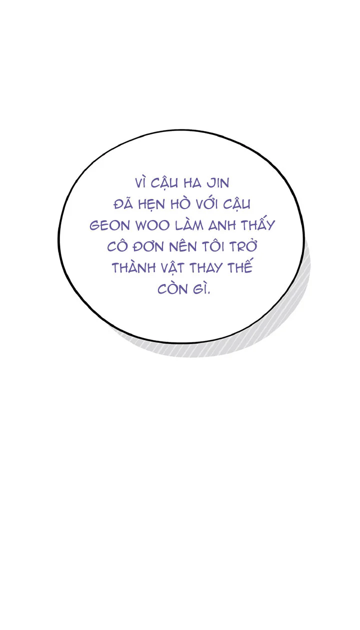 HONEY BEAR Chapter 88 Trang 124