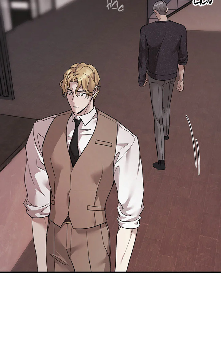 HONEY BEAR Chapter 89 Trang 5