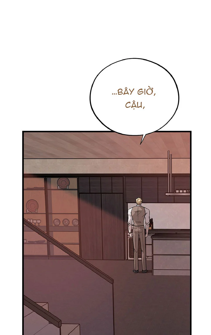 HONEY BEAR Chapter 89 Trang 6