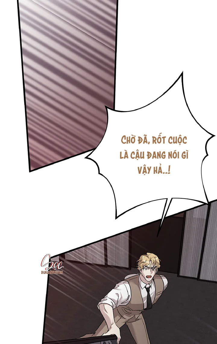 HONEY BEAR Chapter 89 Trang 8