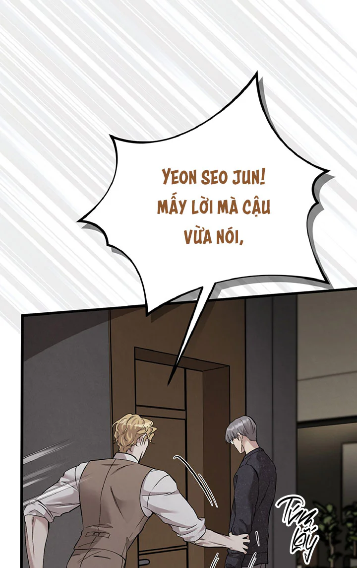 HONEY BEAR Chapter 89 Trang 10