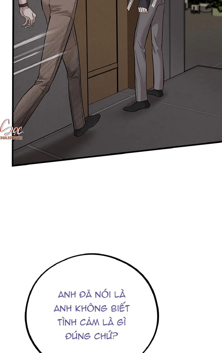 HONEY BEAR Chapter 89 Trang 11