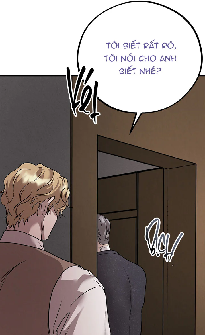 HONEY BEAR Chapter 89 Trang 13