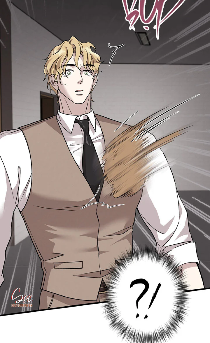 HONEY BEAR Chapter 89 Trang 16