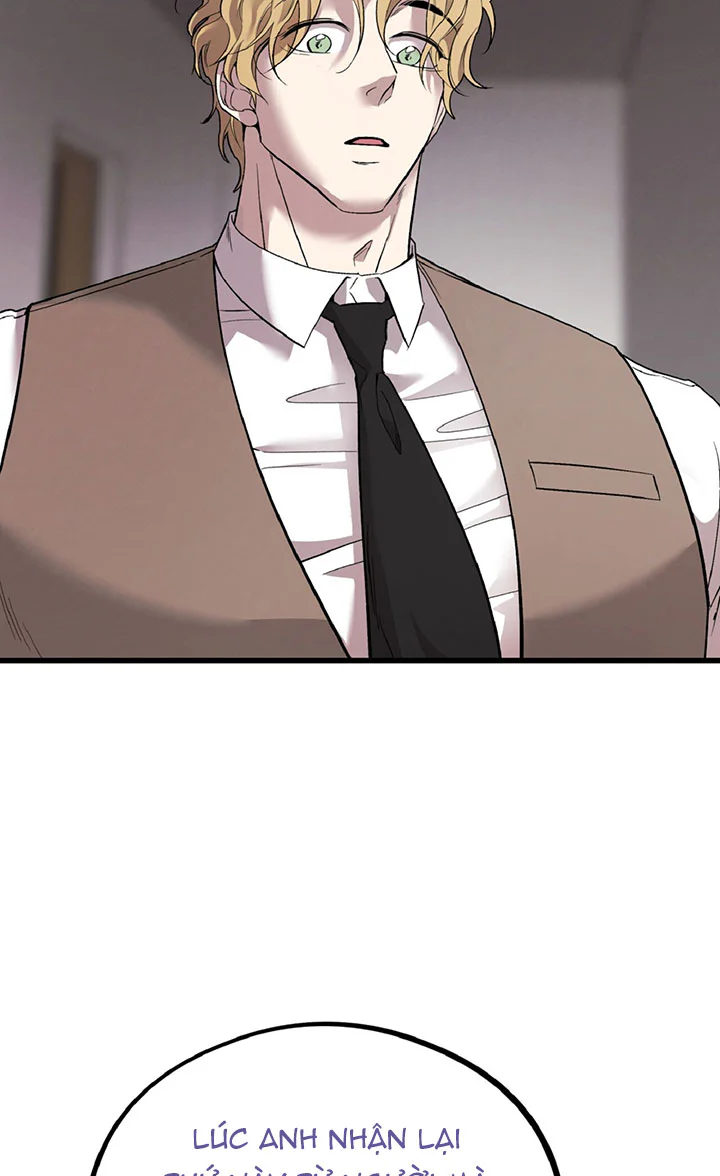 HONEY BEAR Chapter 89 Trang 18