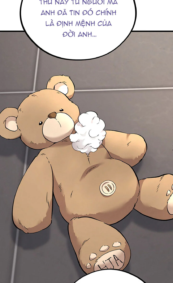 HONEY BEAR Chapter 89 Trang 19