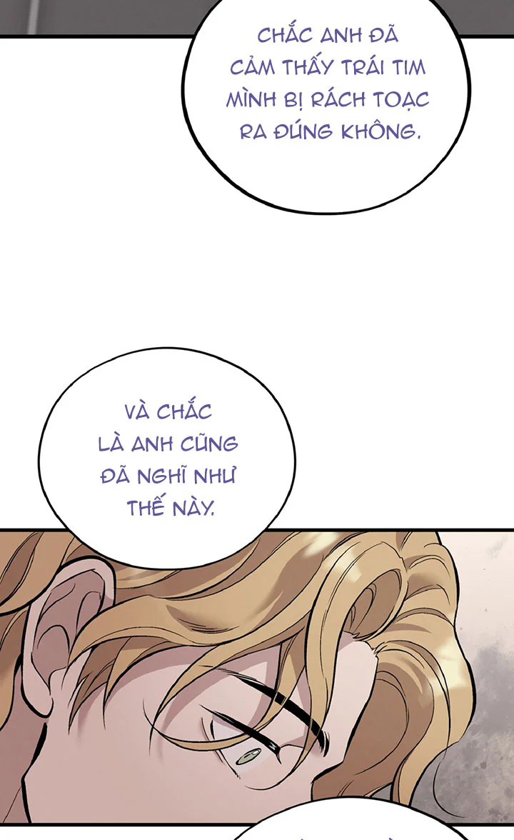 HONEY BEAR Chapter 89 Trang 20