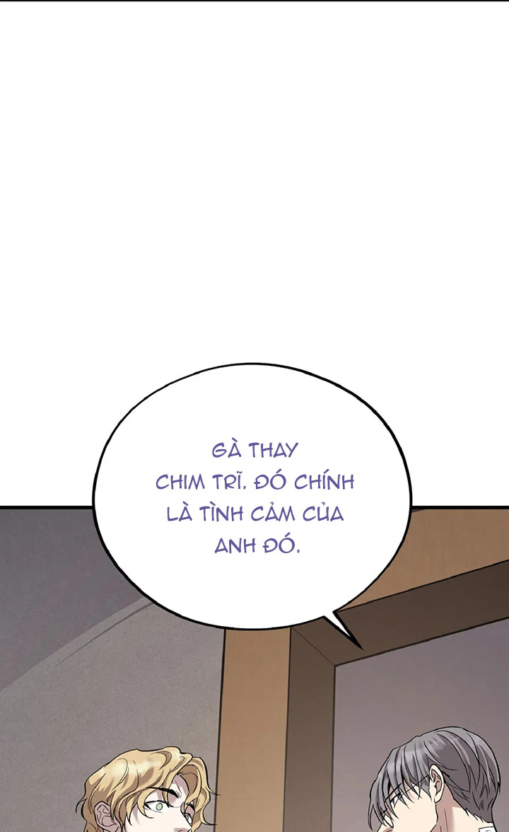 HONEY BEAR Chapter 89 Trang 22