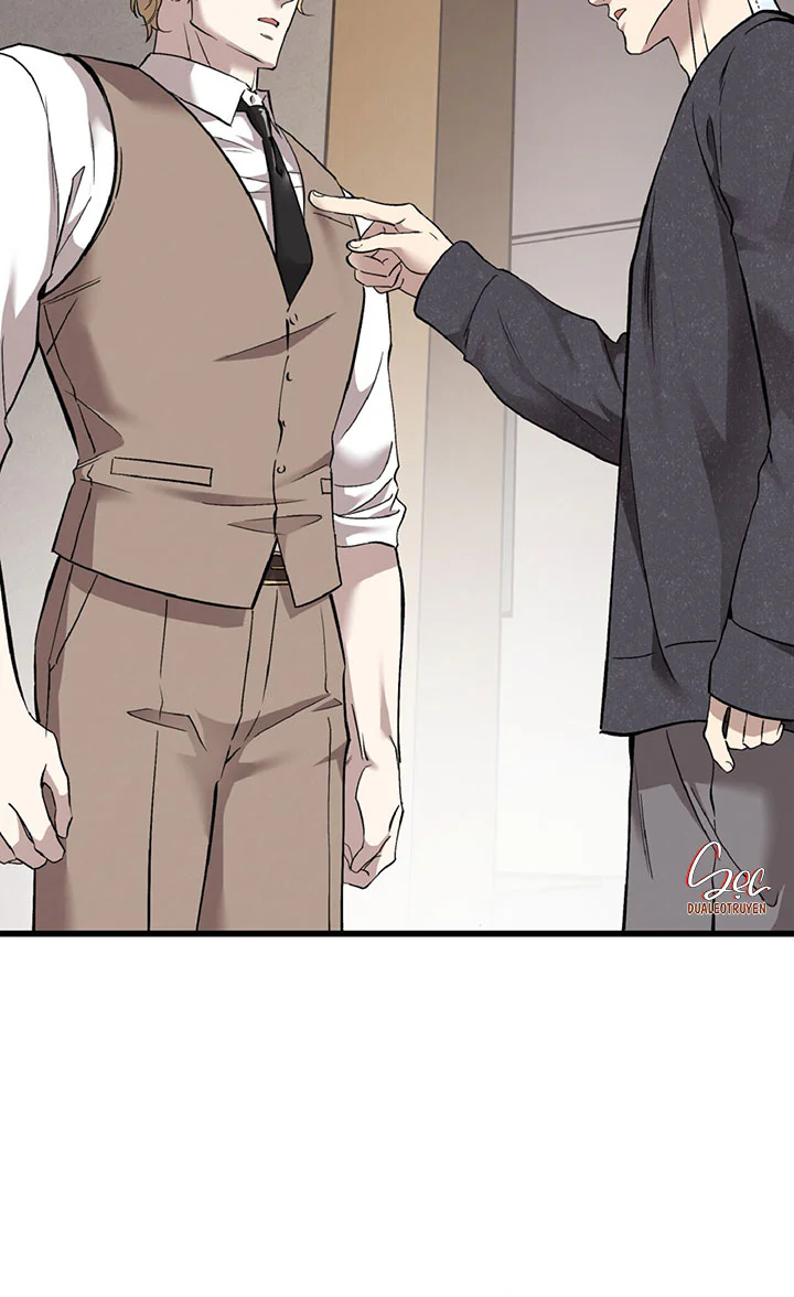 HONEY BEAR Chapter 89 Trang 23