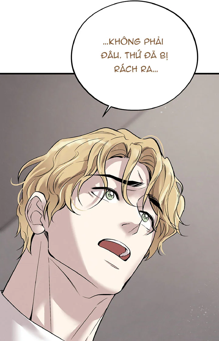 HONEY BEAR Chapter 89 Trang 24