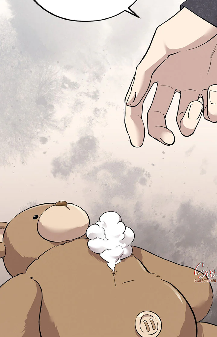 HONEY BEAR Chapter 89 Trang 26