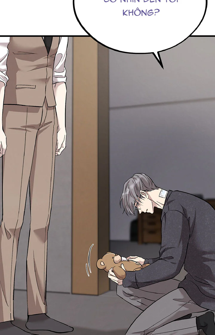 HONEY BEAR Chapter 89 Trang 28