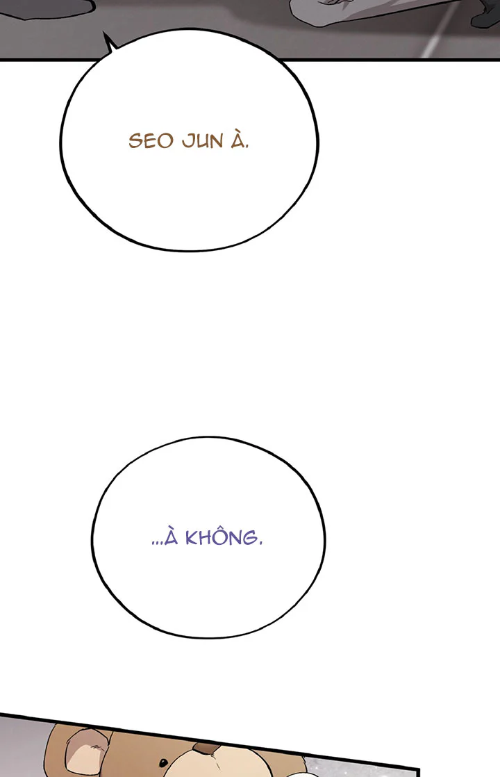 HONEY BEAR Chapter 89 Trang 29