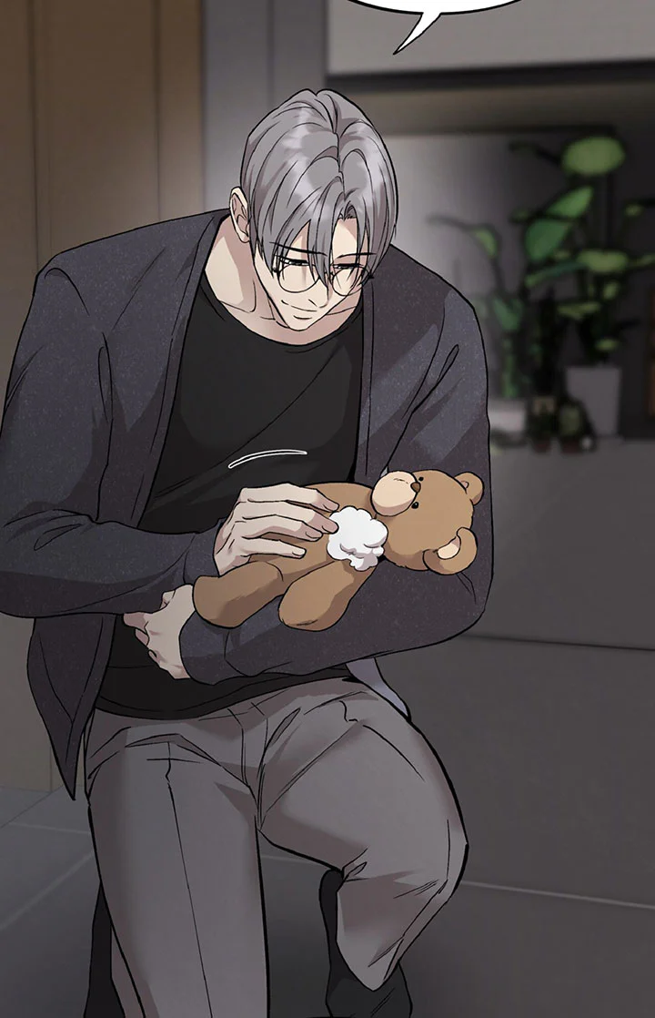 HONEY BEAR Chapter 89 Trang 31