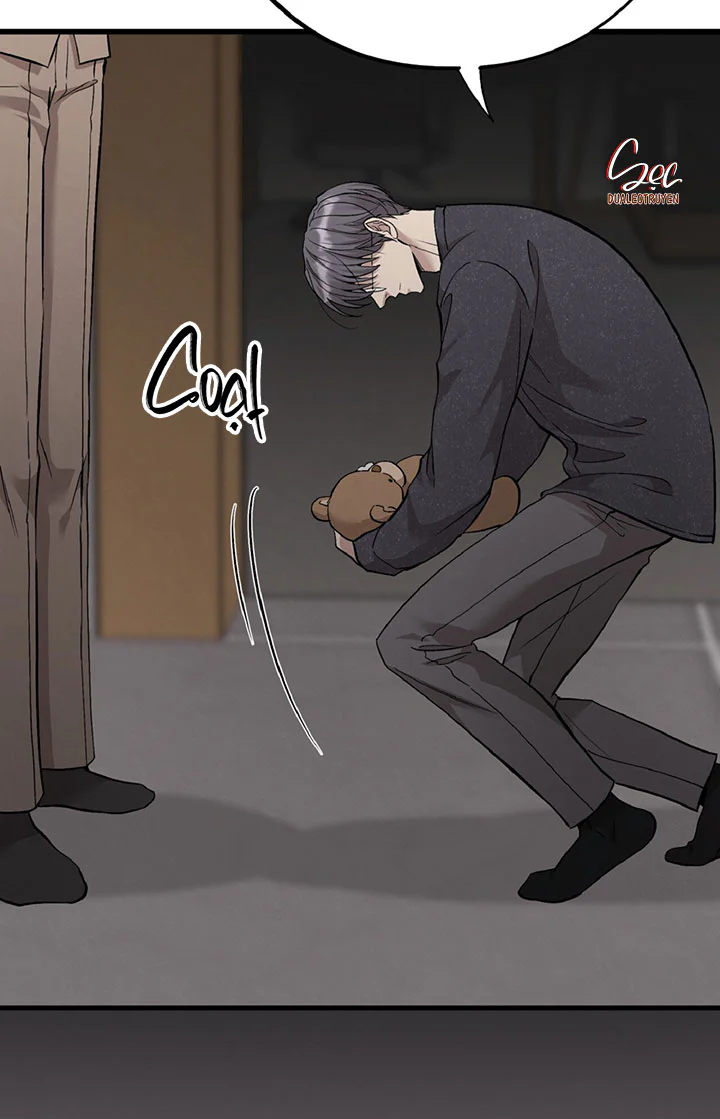 HONEY BEAR Chapter 89 Trang 33