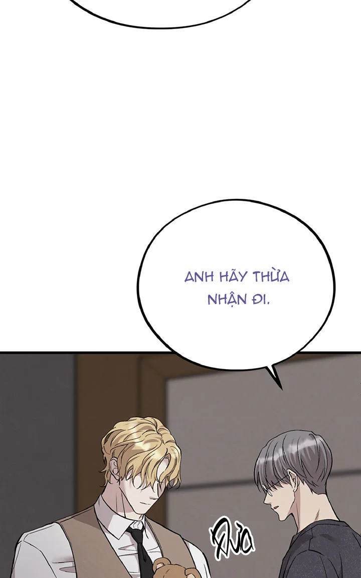 HONEY BEAR Chapter 89 Trang 36