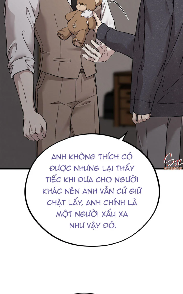 HONEY BEAR Chapter 89 Trang 37