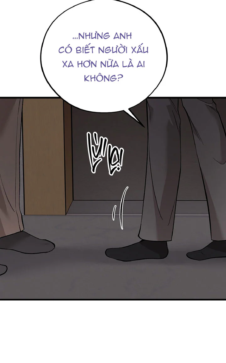 HONEY BEAR Chapter 89 Trang 38