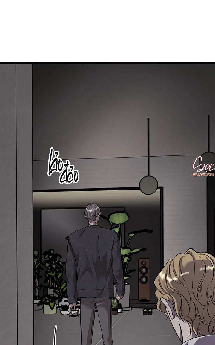 HONEY BEAR Chapter 89 Trang 39