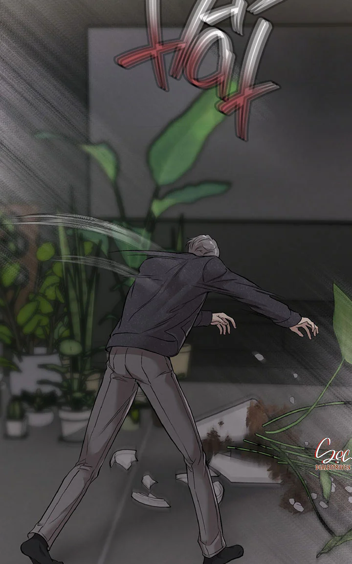 HONEY BEAR Chapter 89 Trang 41