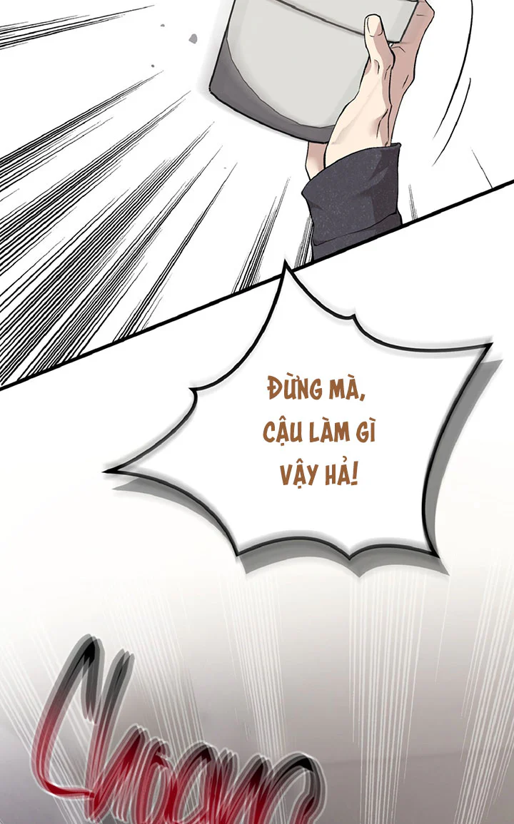 HONEY BEAR Chapter 89 Trang 43