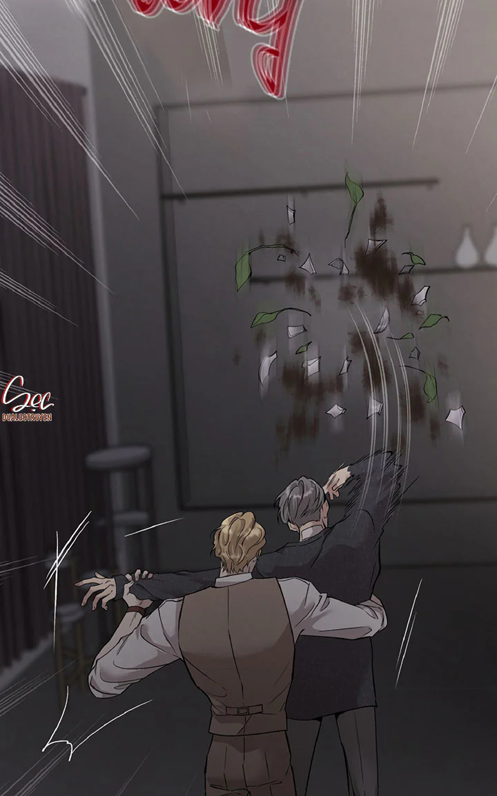 HONEY BEAR Chapter 89 Trang 44