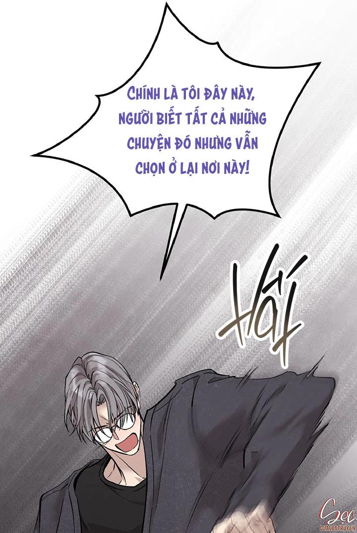 HONEY BEAR Chapter 89 Trang 46