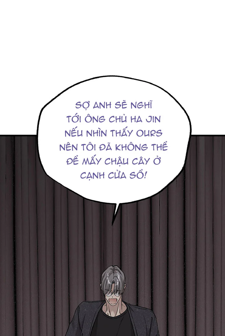 HONEY BEAR Chapter 89 Trang 49