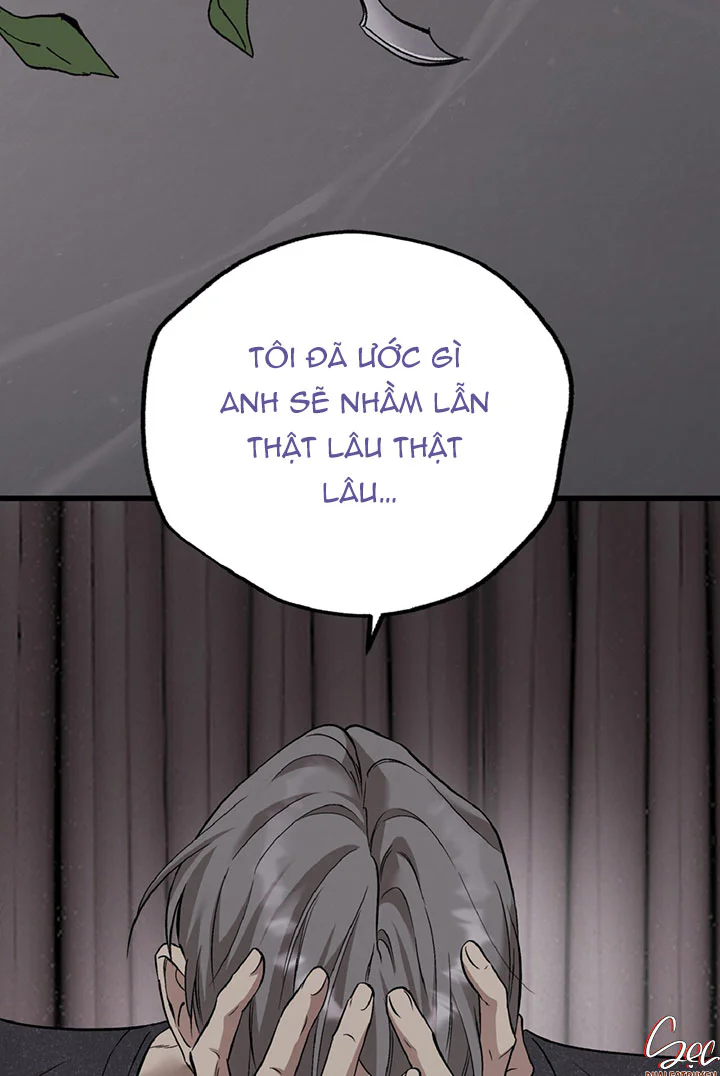 HONEY BEAR Chapter 89 Trang 53