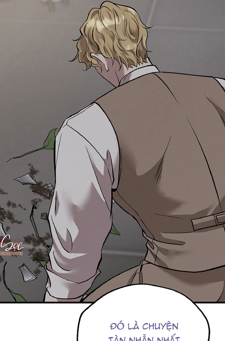 HONEY BEAR Chapter 89 Trang 57