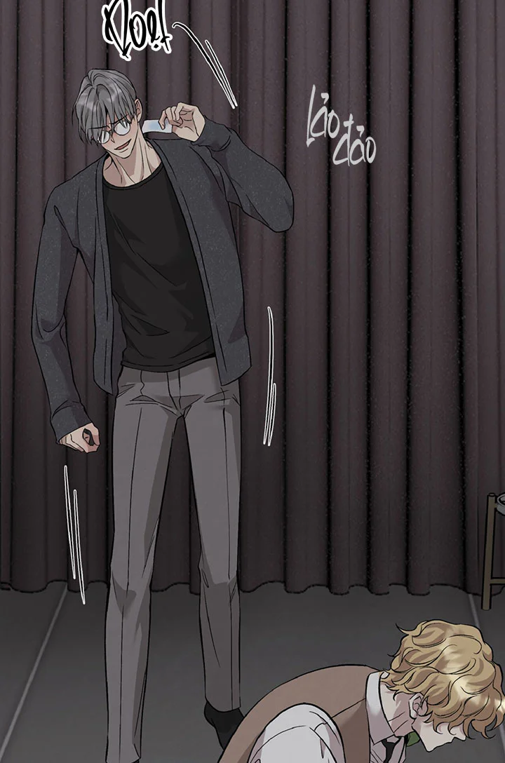 HONEY BEAR Chapter 89 Trang 59