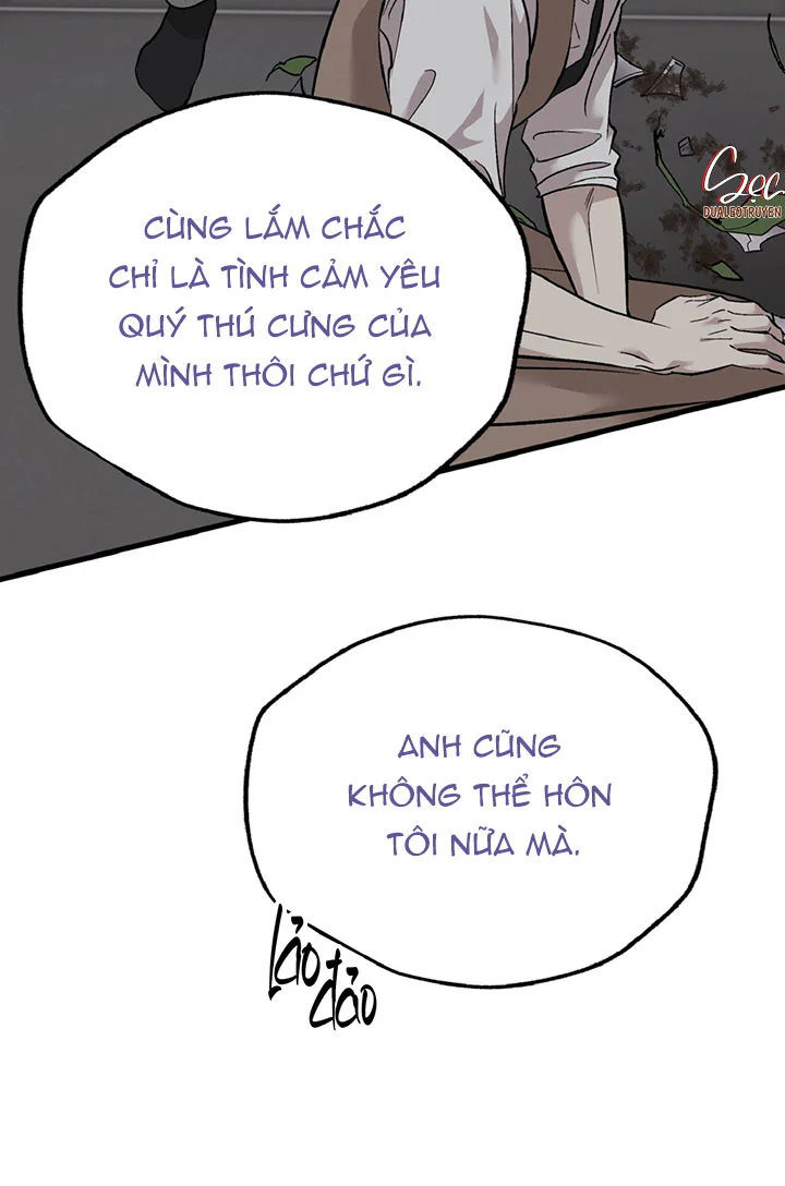 HONEY BEAR Chapter 89 Trang 60