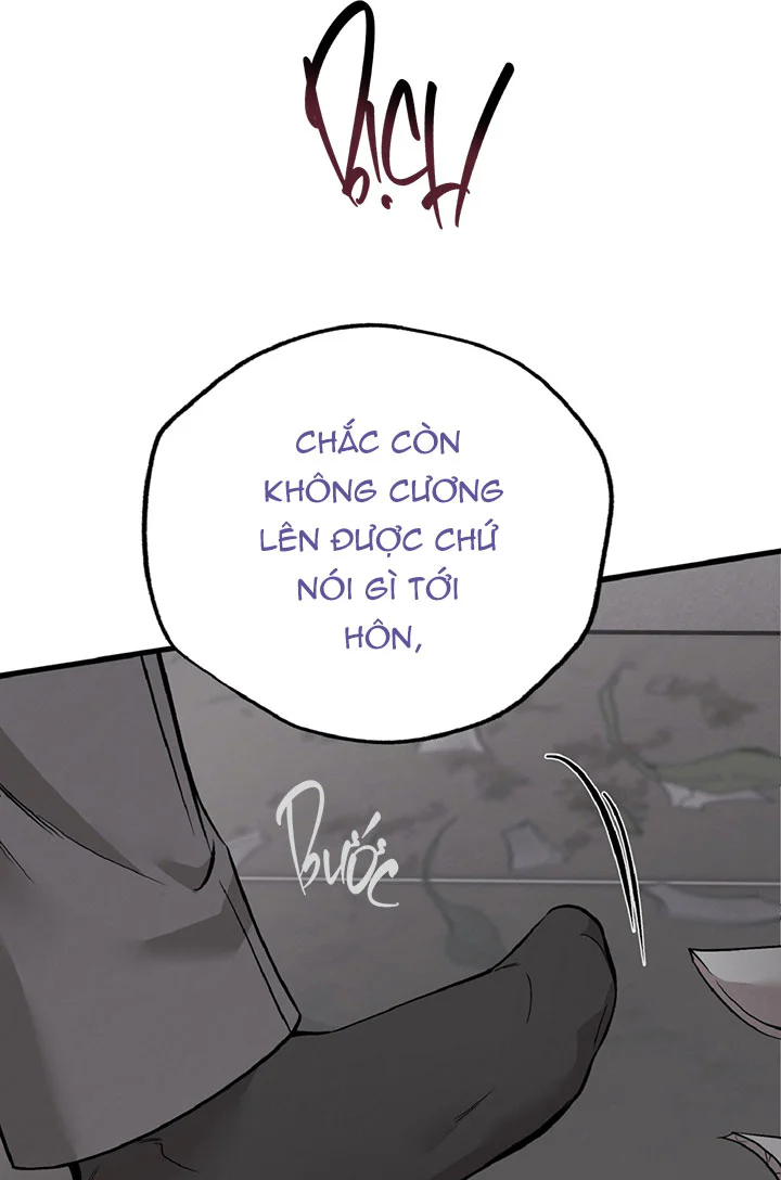 HONEY BEAR Chapter 89 Trang 61