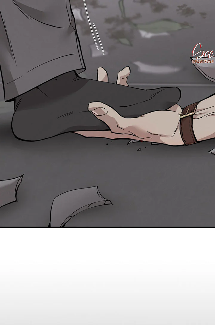 HONEY BEAR Chapter 89 Trang 65