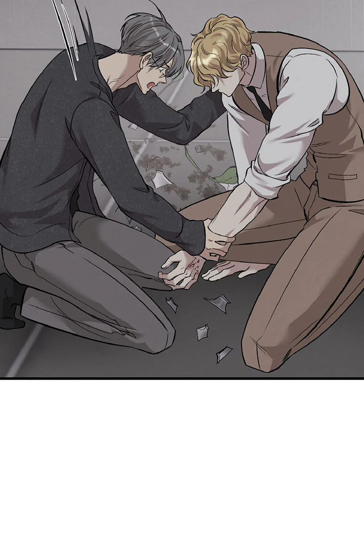 HONEY BEAR Chapter 89 Trang 67