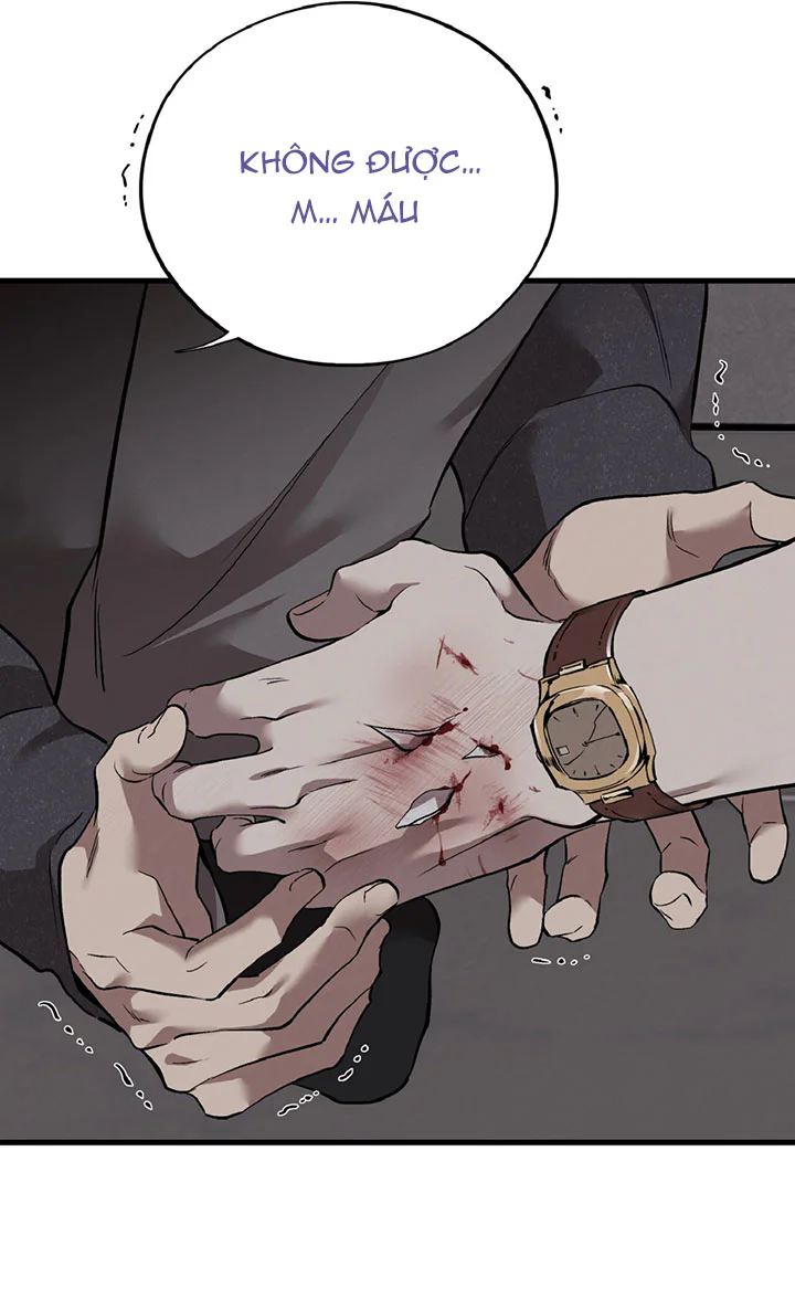 HONEY BEAR Chapter 89 Trang 68