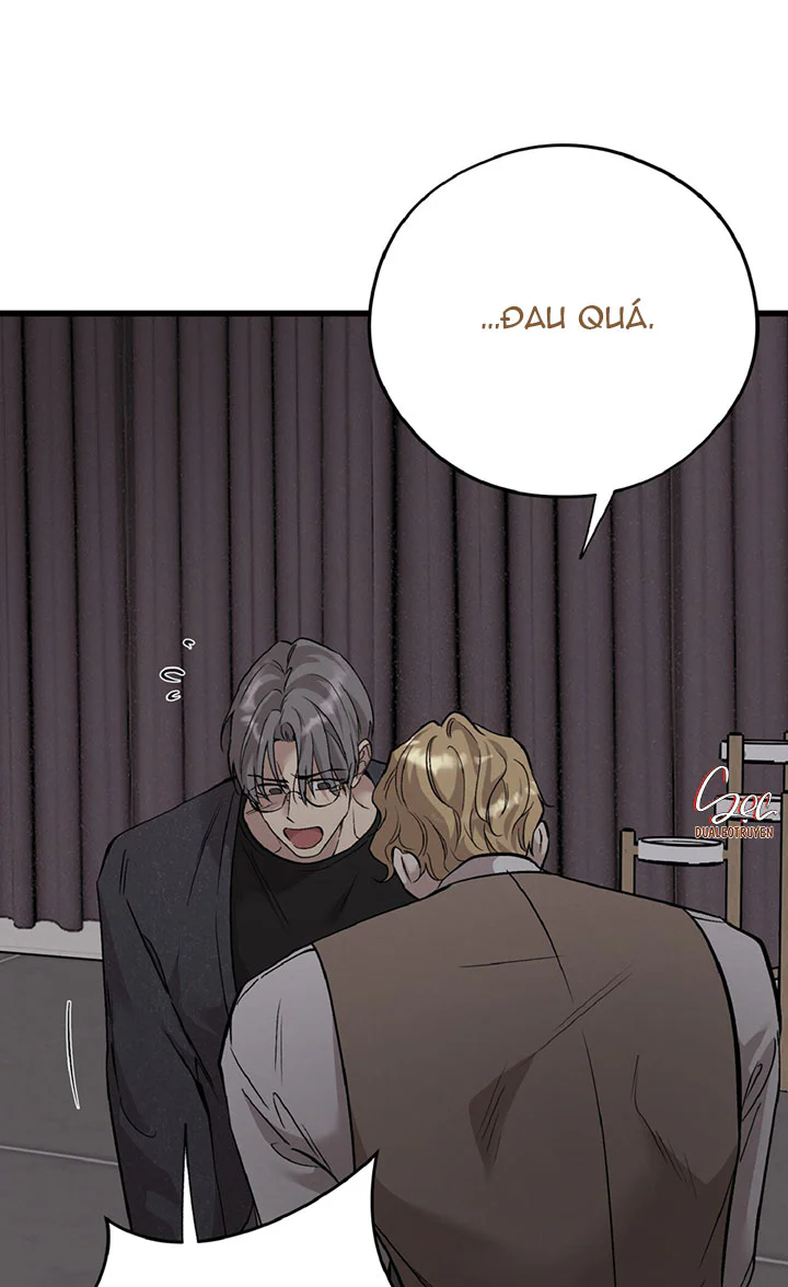 HONEY BEAR Chapter 89 Trang 69