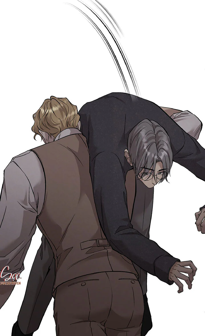 HONEY BEAR Chapter 89 Trang 71