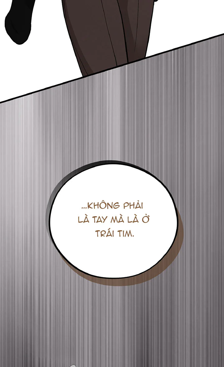 HONEY BEAR Chapter 89 Trang 72