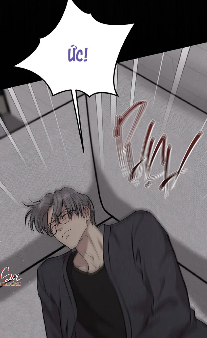 HONEY BEAR Chapter 89 Trang 74