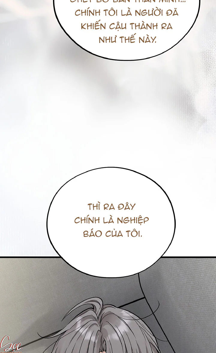 HONEY BEAR Chapter 89 Trang 77