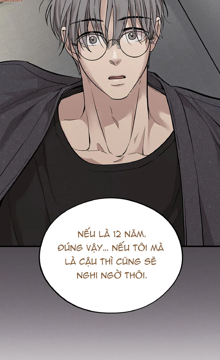 HONEY BEAR Chapter 89 Trang 78