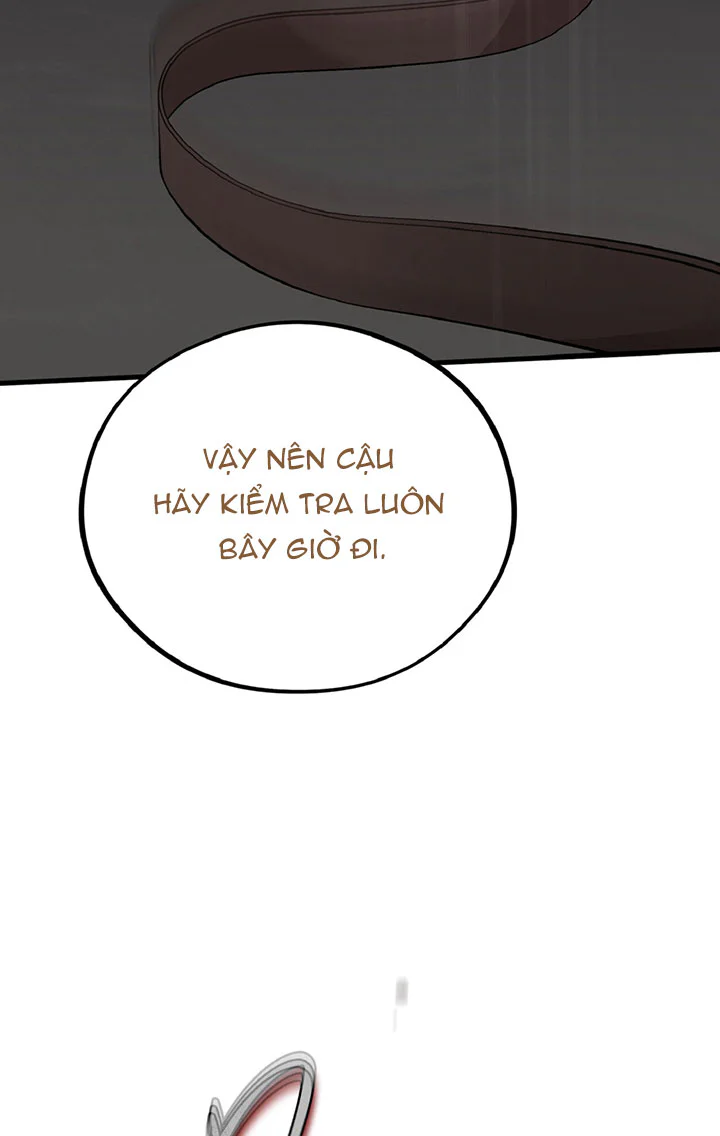 HONEY BEAR Chapter 89 Trang 82