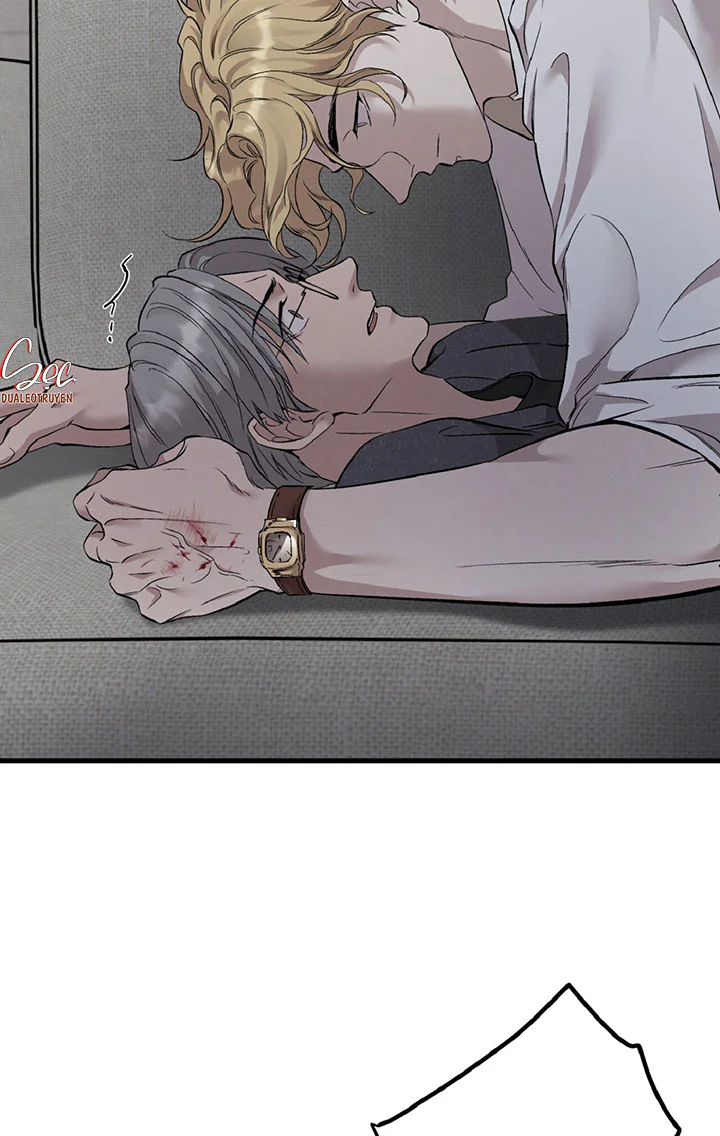 HONEY BEAR Chapter 89 Trang 84