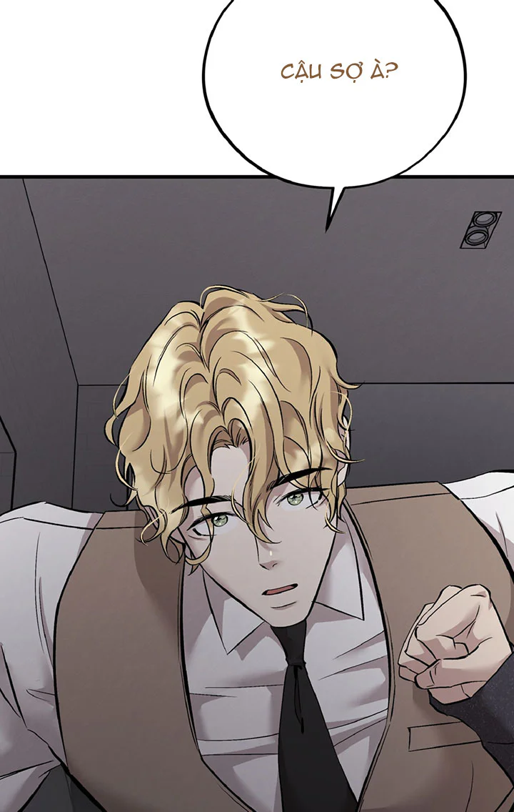 HONEY BEAR Chapter 89 Trang 88