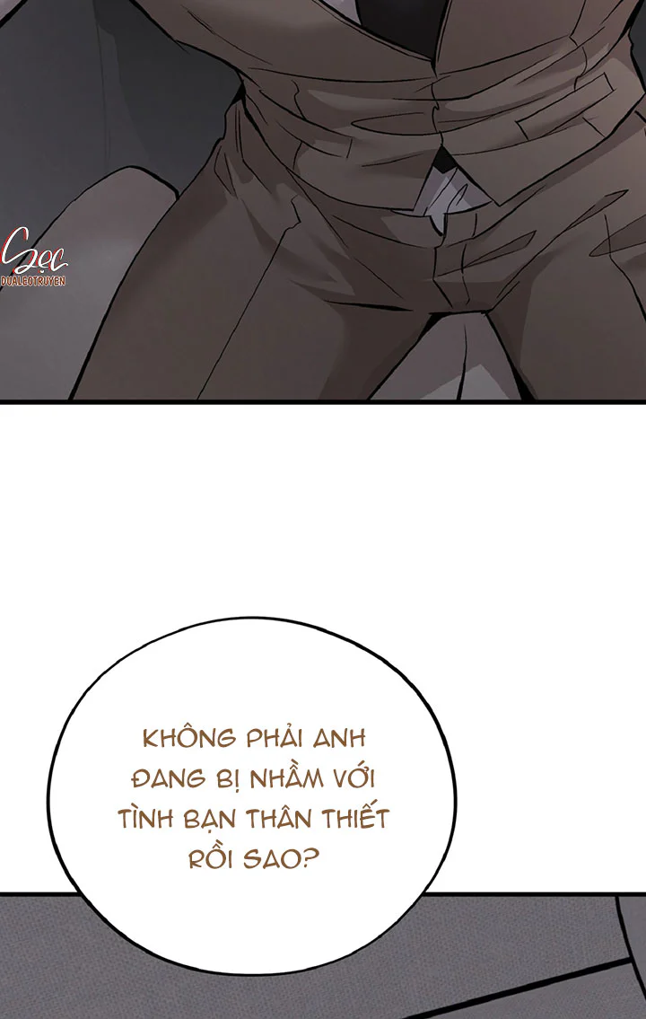 HONEY BEAR Chapter 89 Trang 89