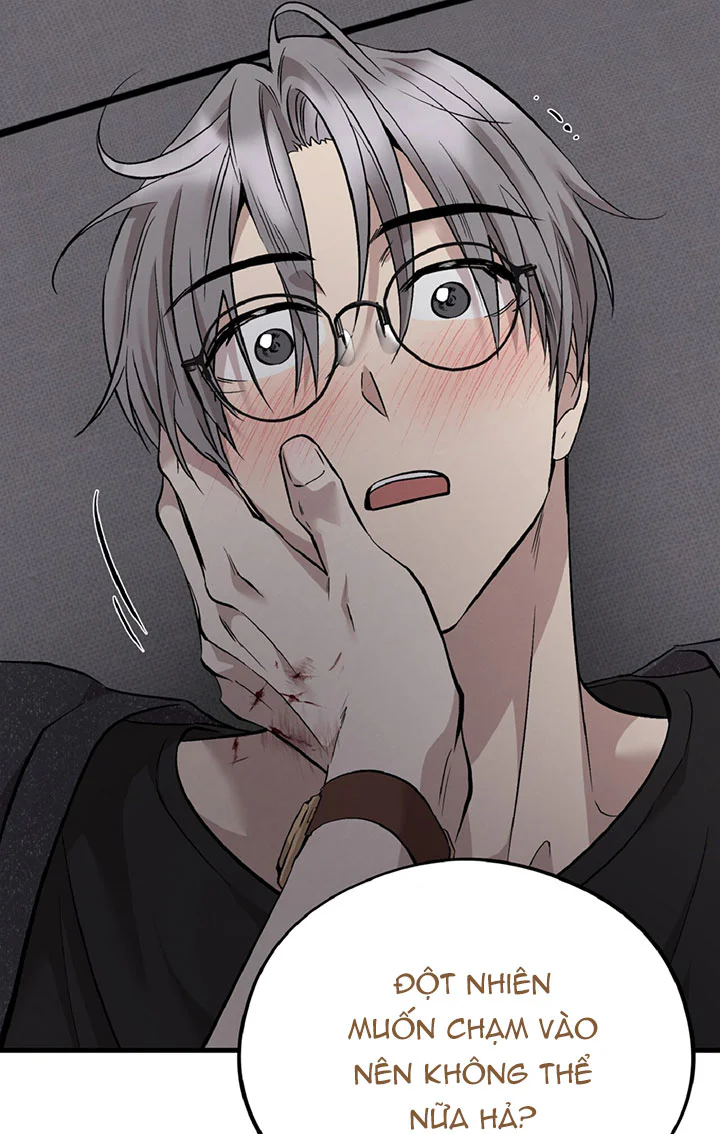 HONEY BEAR Chapter 89 Trang 90